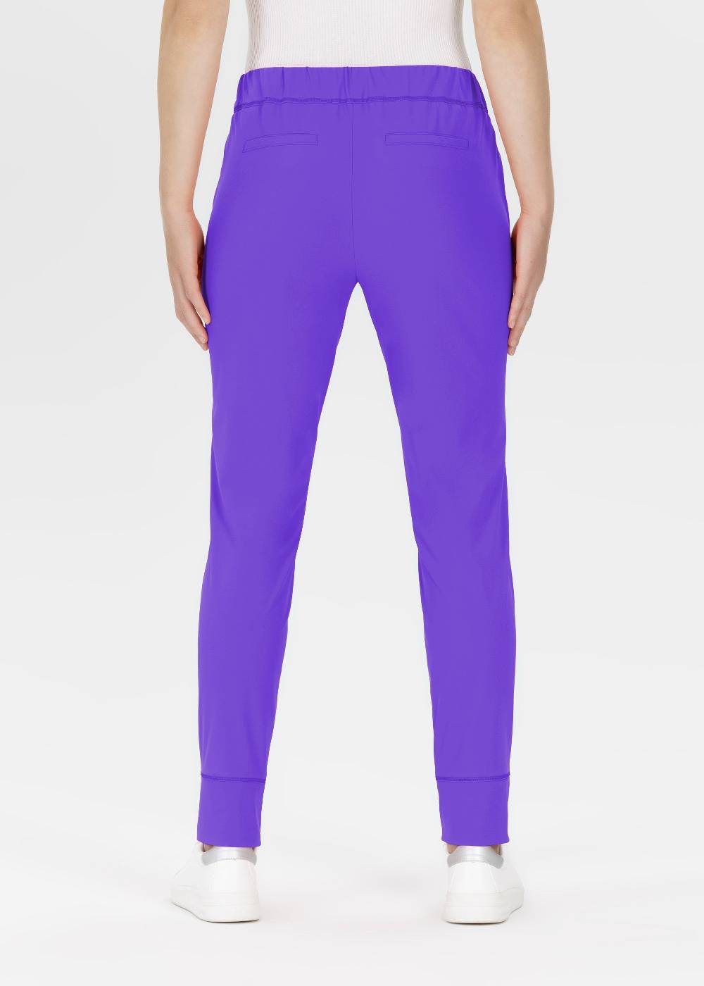 Stehmann Jogpants Roxana In Tec Jersey Qualität