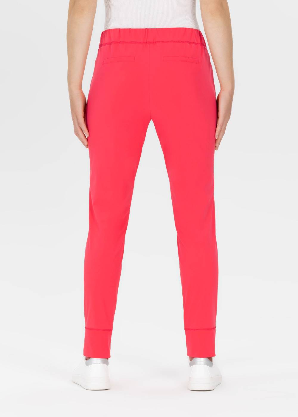 Stehmann Jogpants Roxana In Tec Jersey Qualität