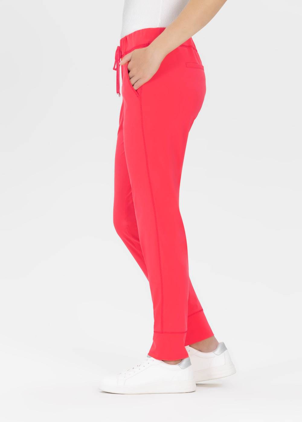 Stehmann Jogpants Roxana In Tec Jersey Qualität