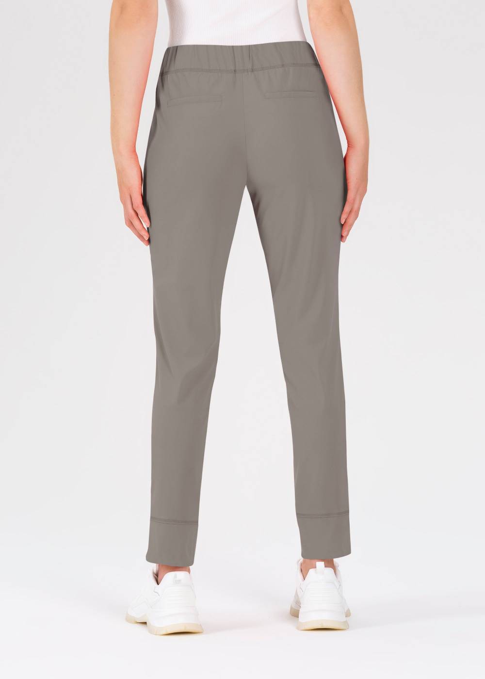 Stehmann Jogpants Roxana In Tec Jersey Qualität