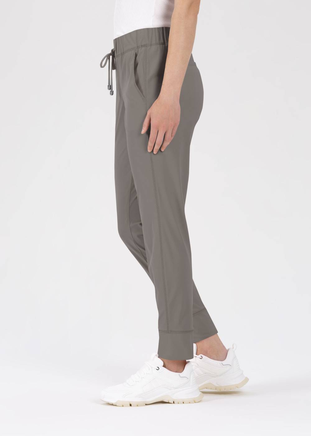 Stehmann Jogpants Roxana In Tec Jersey Qualität