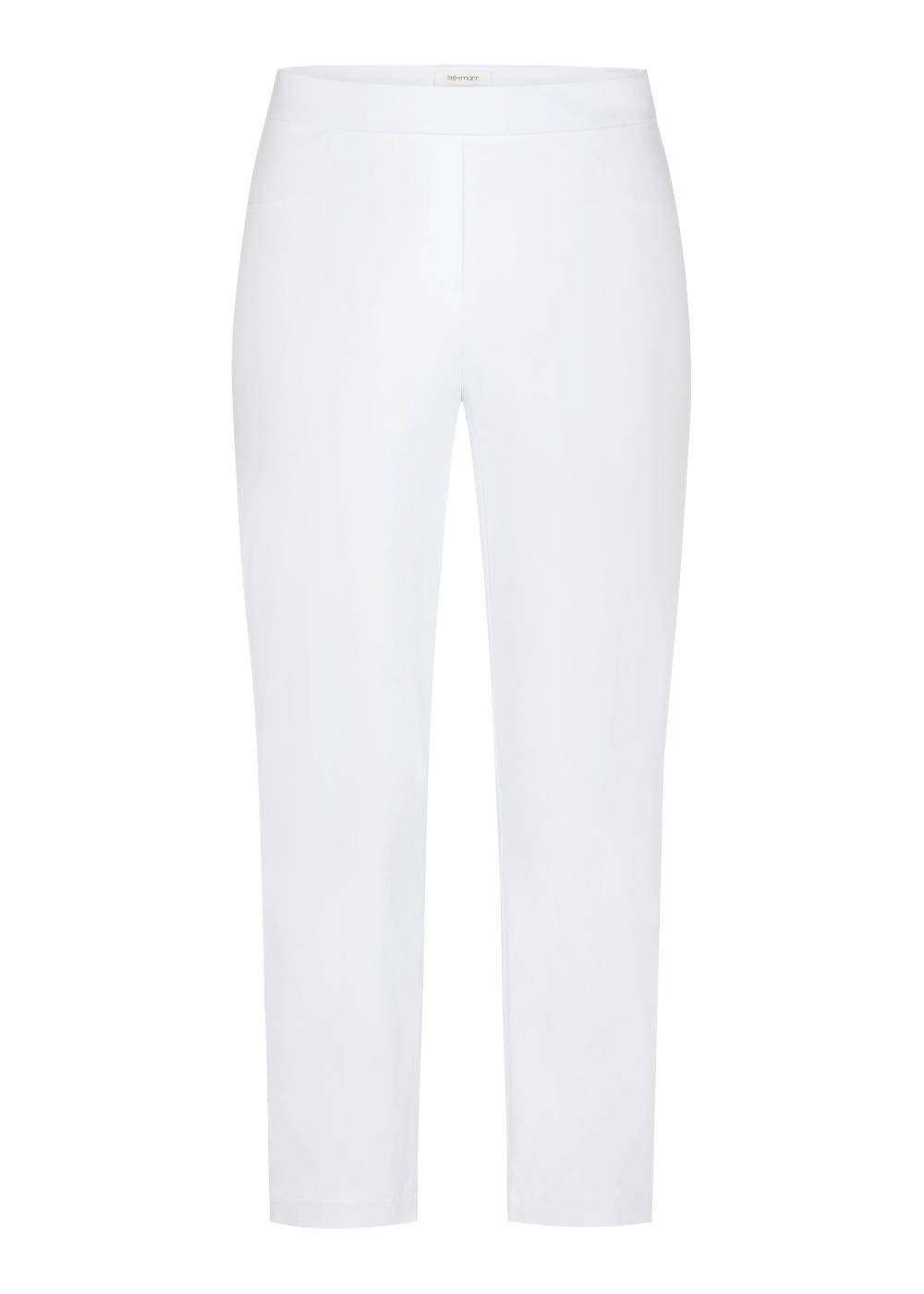 Stehmann Schmale Stretchhose Loli In 6/8-Länge
