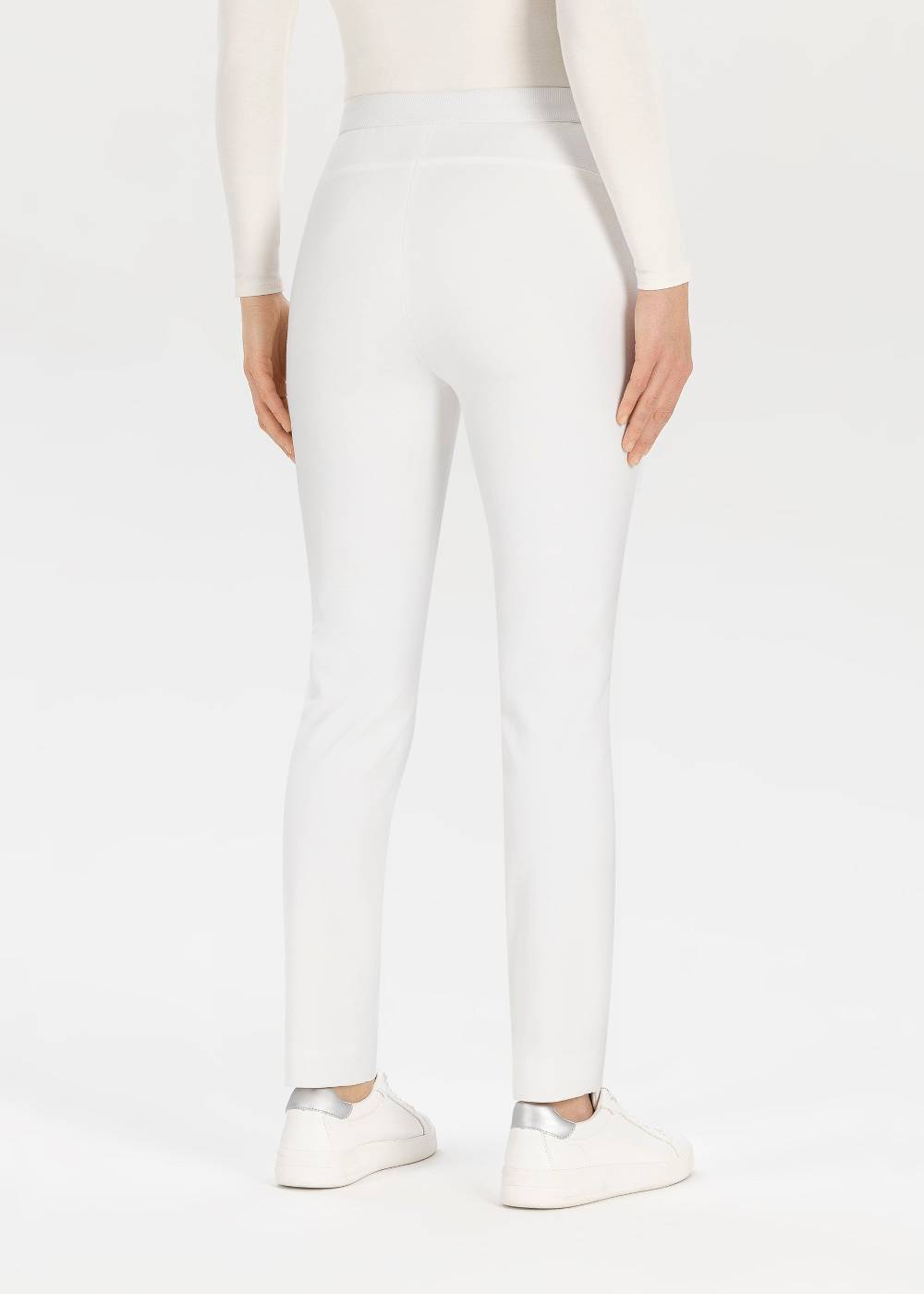 Stehmann Stretchhose Imilia In 7/8-Länge