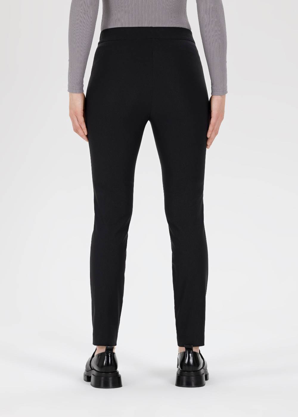 Stehmann Stretchhose Imilia In 7/8-Länge