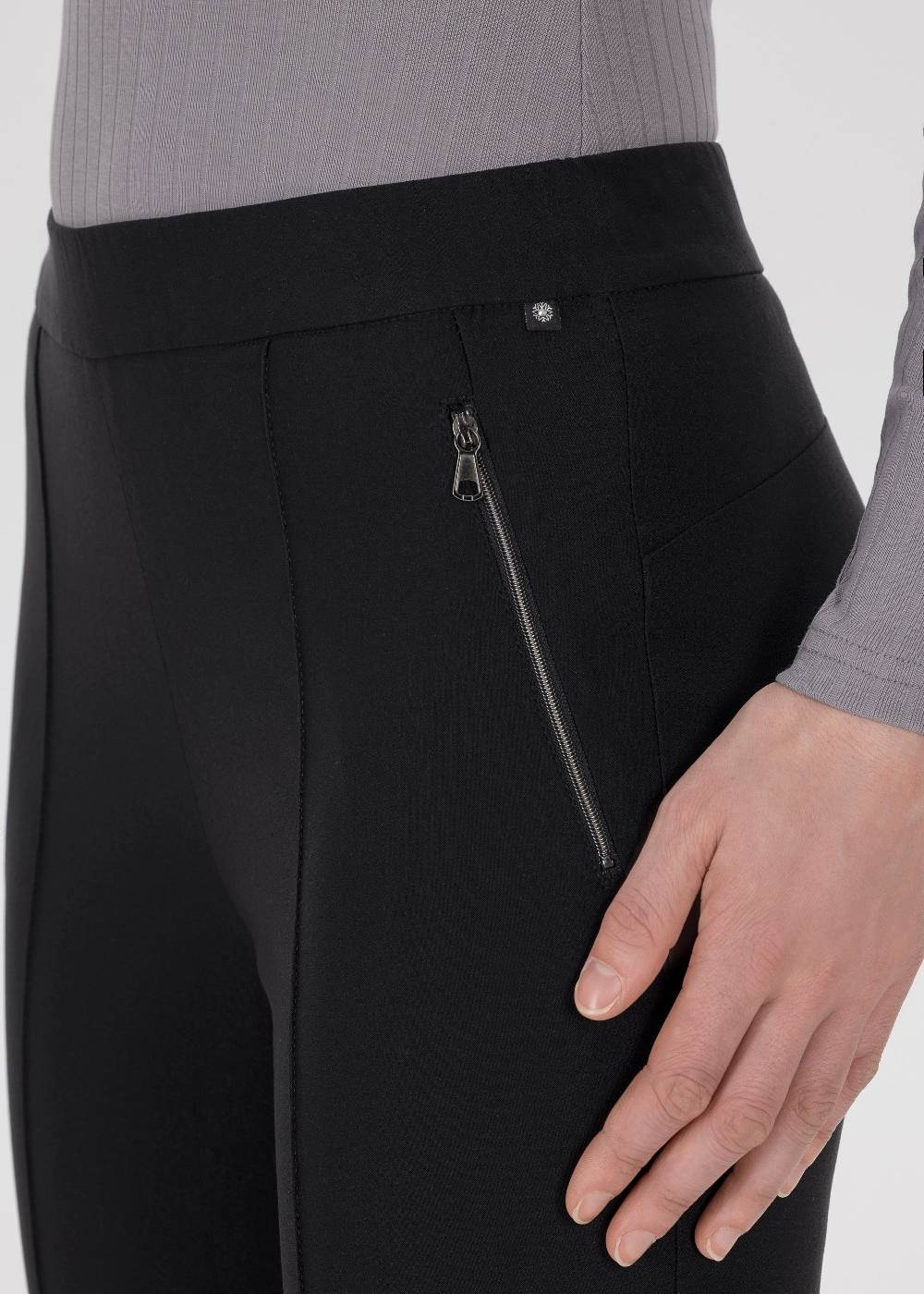 Stehmann Stretchhose Imilia In 7/8-Länge