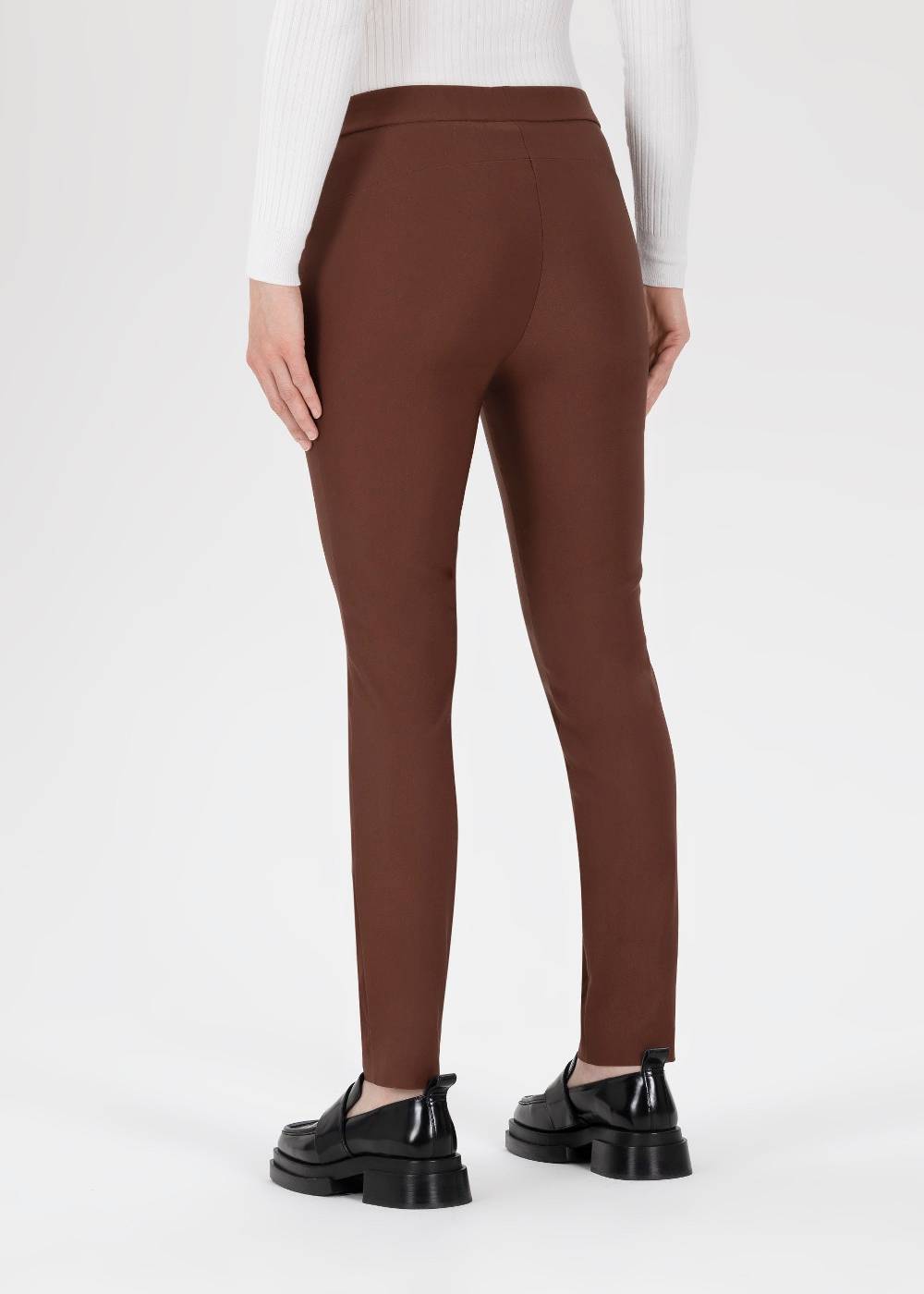 Stehmann Stretchhose Imilia In 7/8-Länge