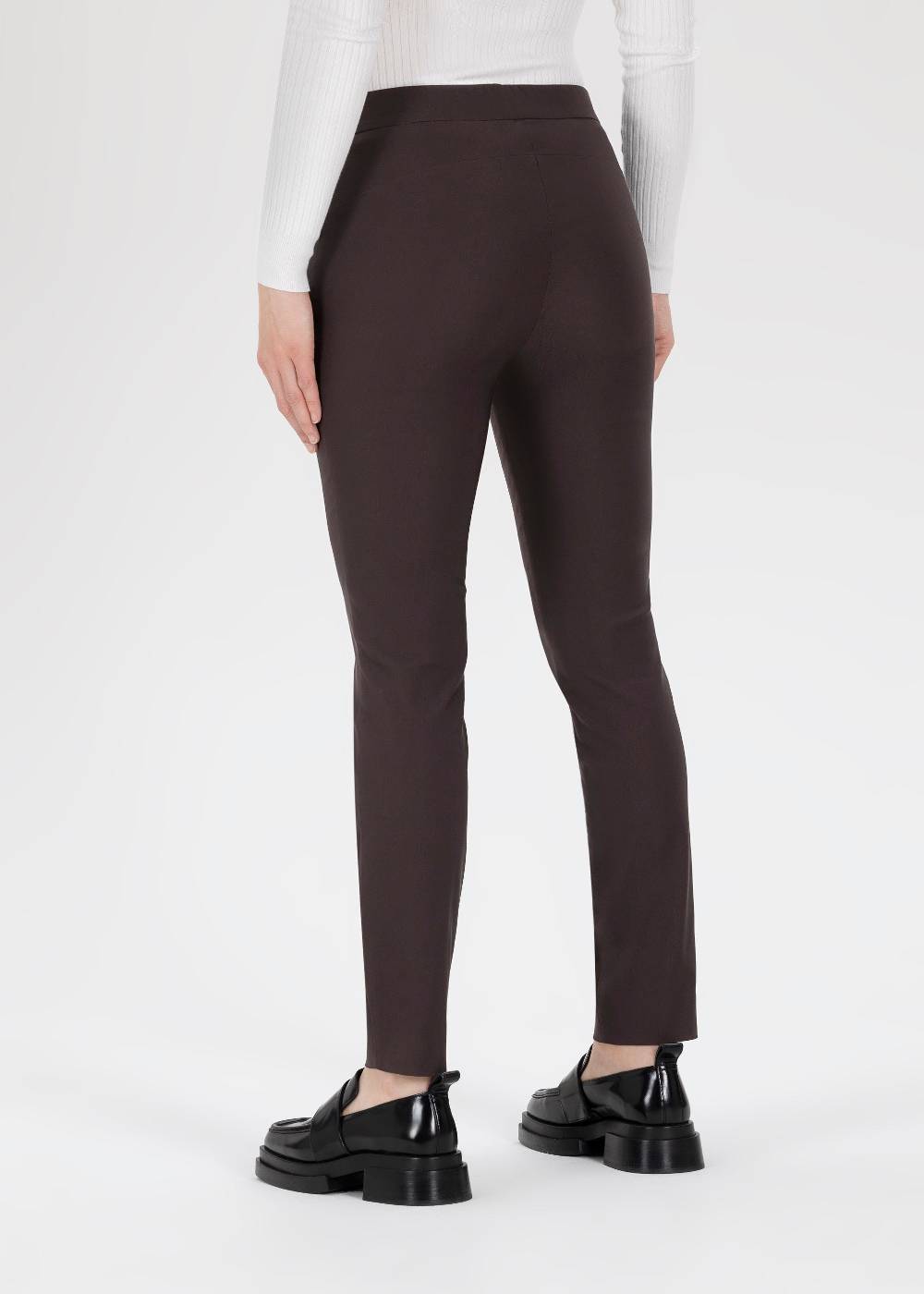 Stehmann Stretchhose Imilia In 7/8-Länge