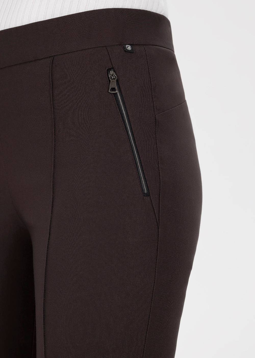 Stehmann Stretchhose Imilia In 7/8-Länge