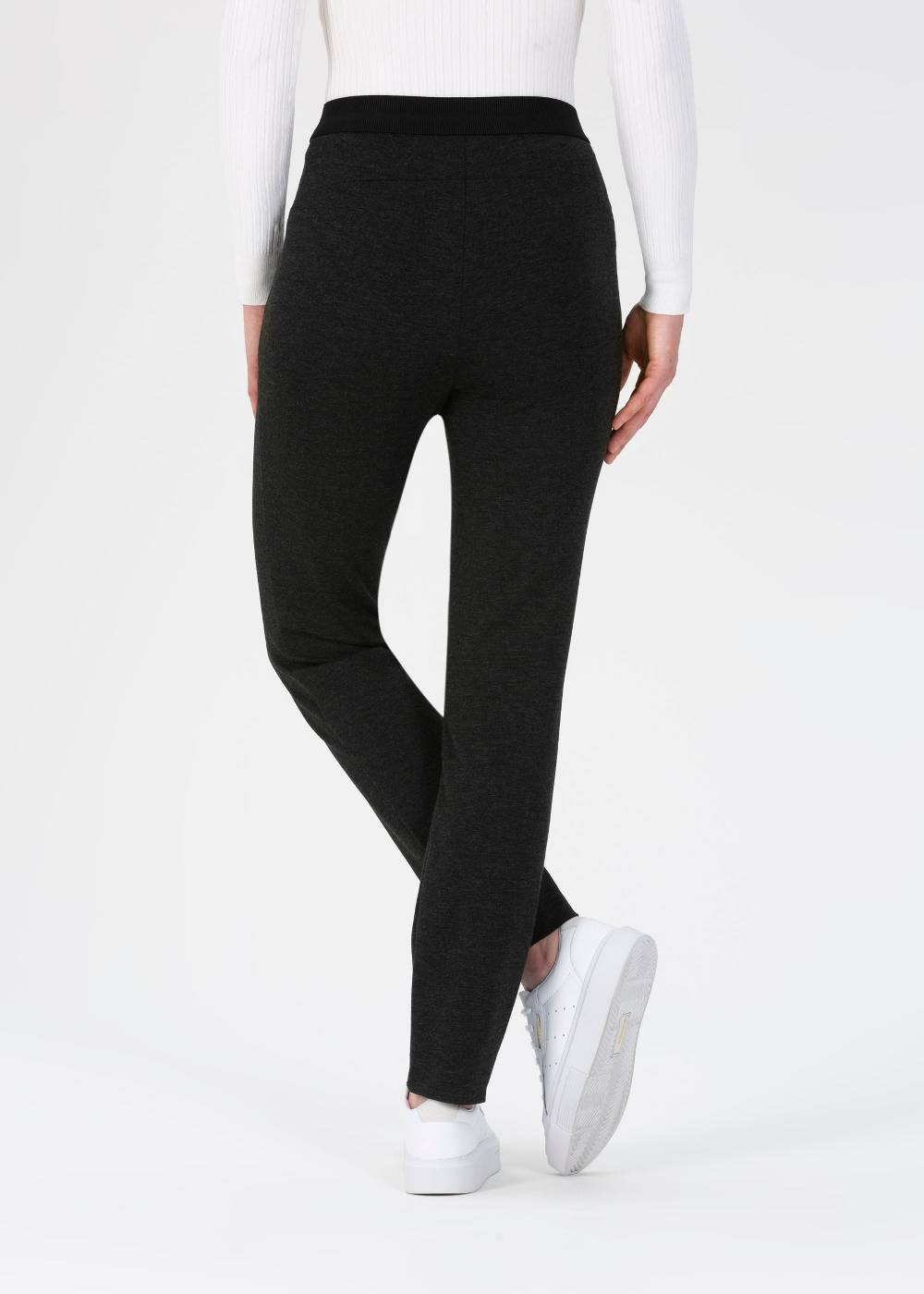 Stehmann Stretchhose Imilia In 7/8-Länge