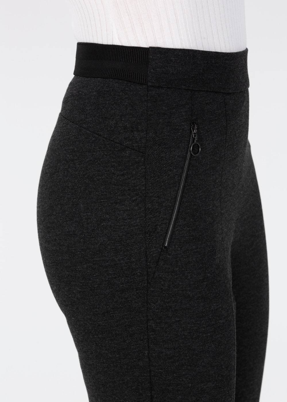 Stehmann Stretchhose Imilia In 7/8-Länge