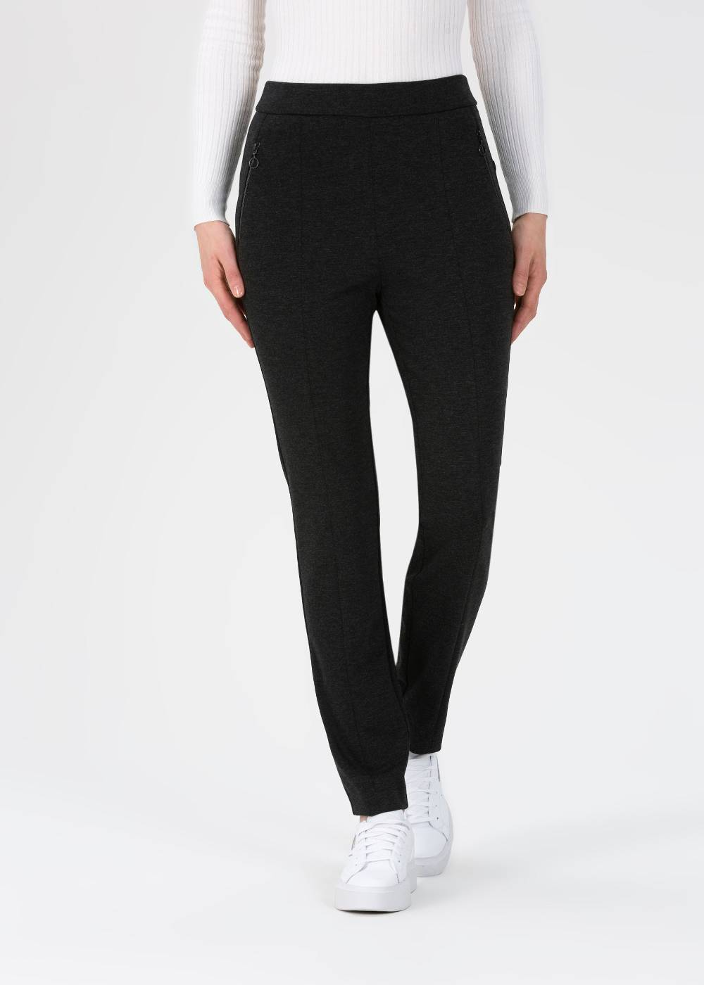 Stehmann Stretchhose Imilia in 7/8-Länge