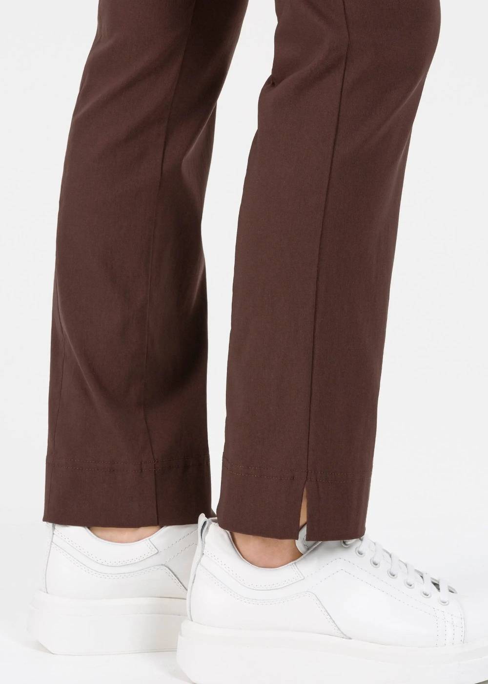 Stehmann Stretchhose Ina In 7/8-Länge