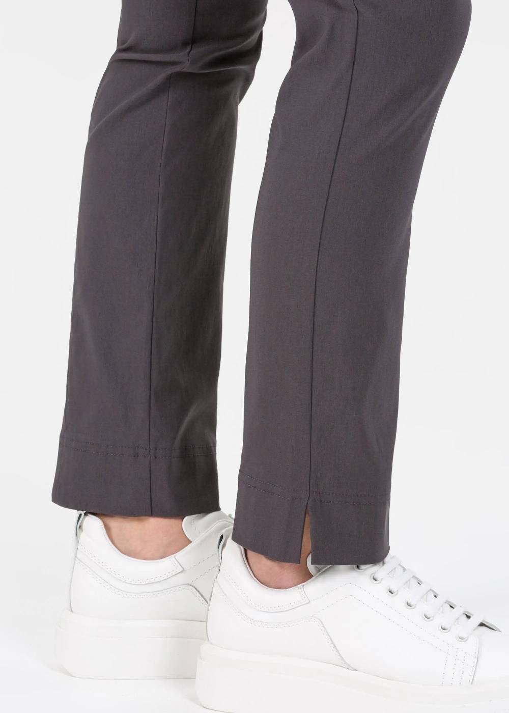 Stehmann Stretchhose Ina In 7/8-Länge