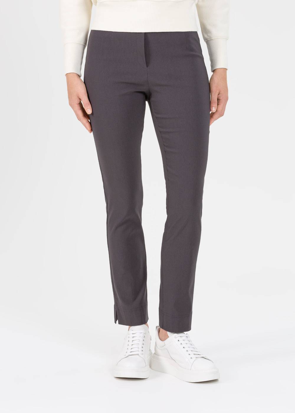 Stehmann Stretchhose Ina in 7/8-Länge