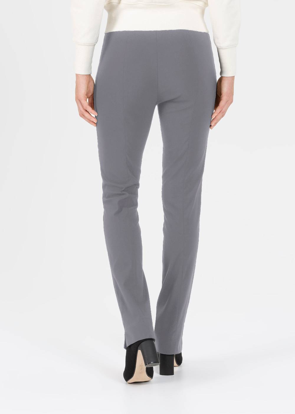 Stehmann Stretchhose Ina In Bengaline Qualität