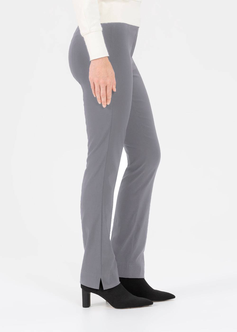 Stehmann Stretchhose Ina In Bengaline Qualität