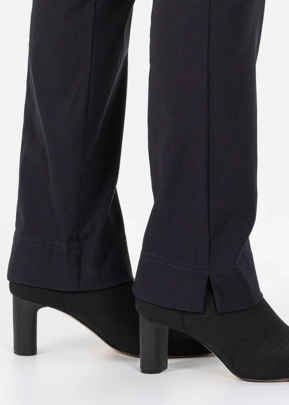 Stehmann Stretchhose Ina In Bengaline Qualität