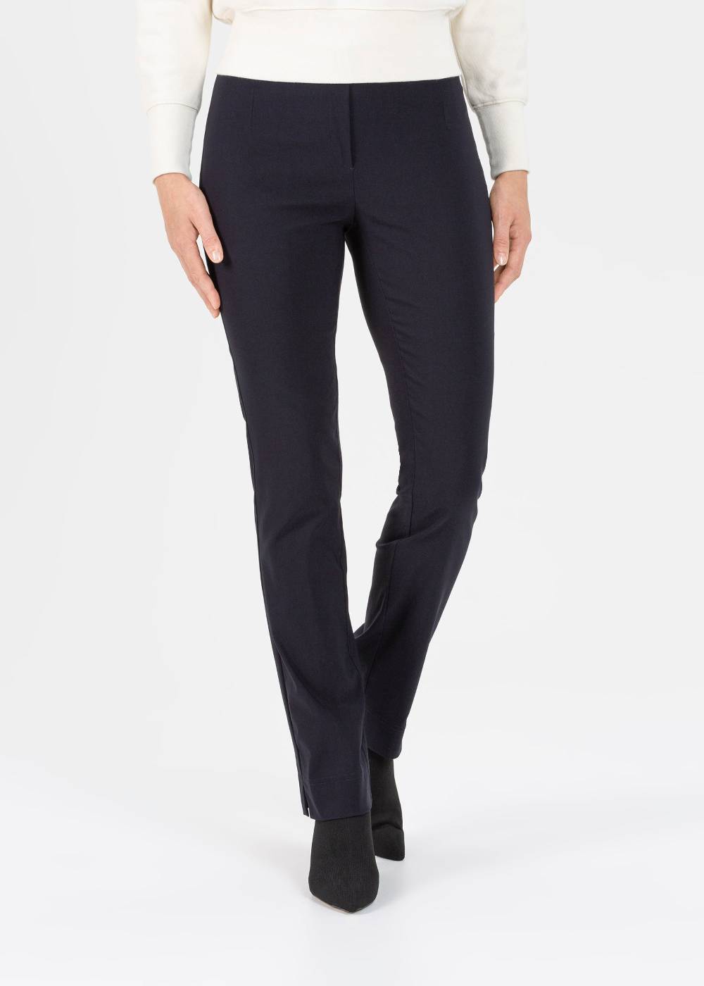 Stehmann Stretchhose Ina in Bengaline Qualität