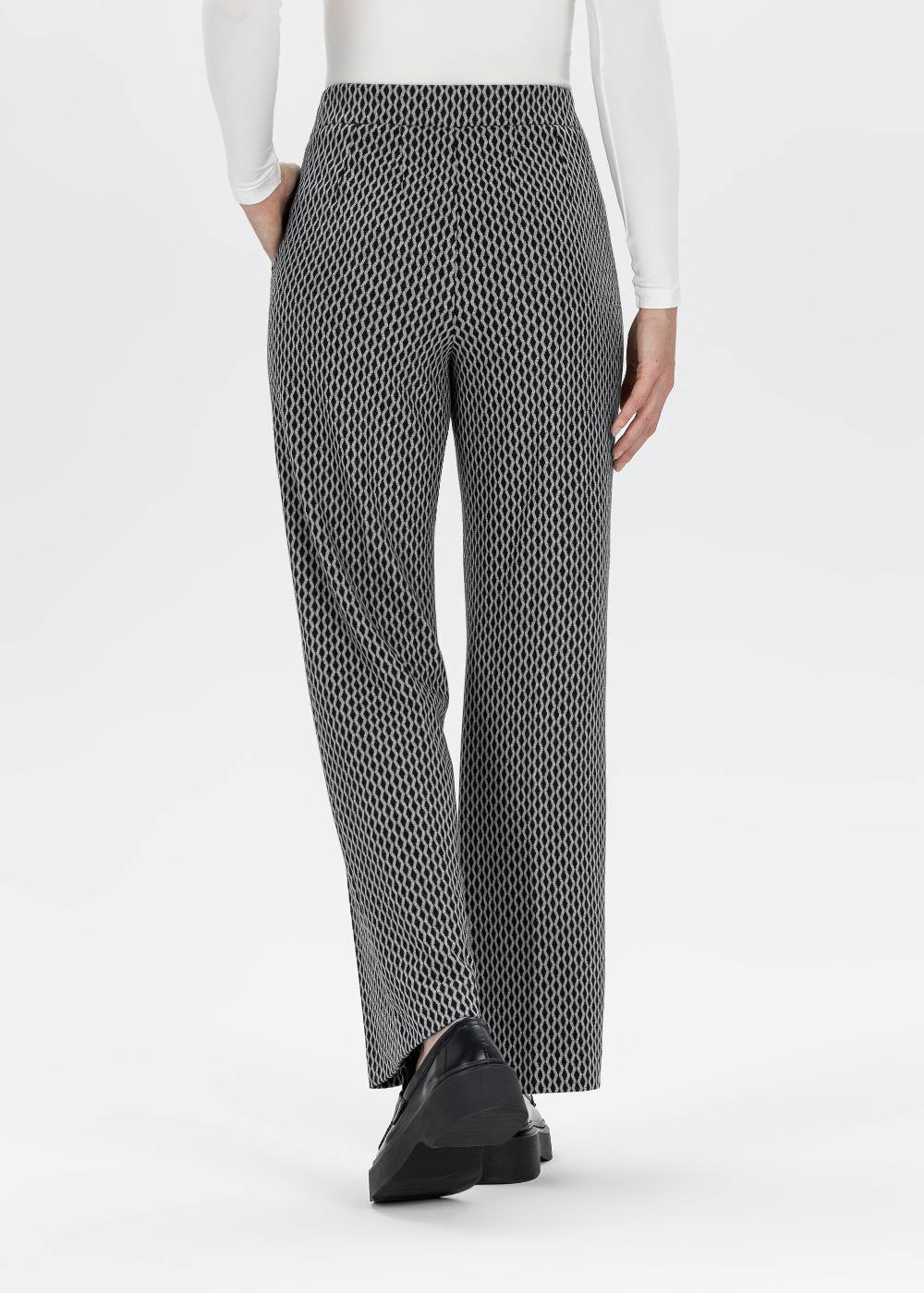 Stehmann Style Fenja In Fluffy Jersey Qualität