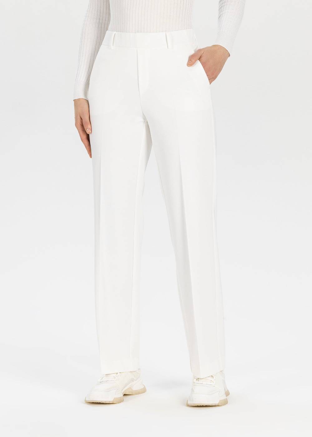 Stehmann Style Fenja in Viskose Jersey Qualität