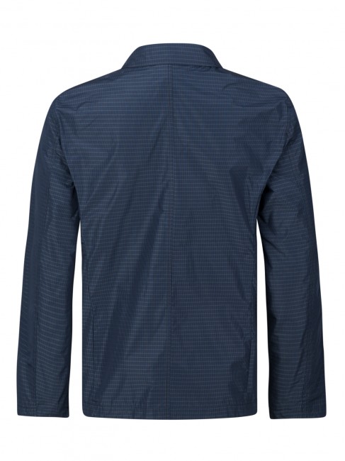 Steinbock Hochwertige Fieldjacket Mit Teilfütterung In Atmungsaktiven Mesh