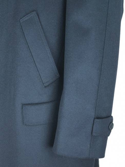 Steinbock Klassiker! Bequemer Lodenstutzer In Wolle/Alpacca Qualität