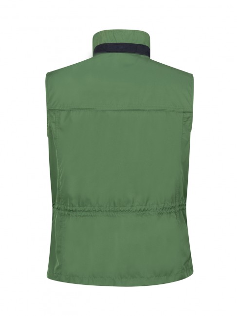 Steinbock Sportliche Multi-Funktionsweste Für Outdoor-Aktivitäten Und City Abenteuer