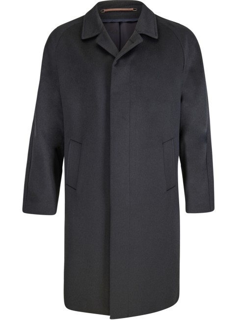 Steinbock Cashmere Lodenmantel