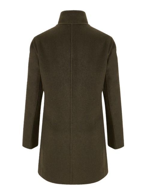 Steinbock Double-Wendemantel