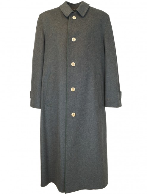 Steinbock Klassischer Lodenmantel Steinbock Klassischer Lodenmantel