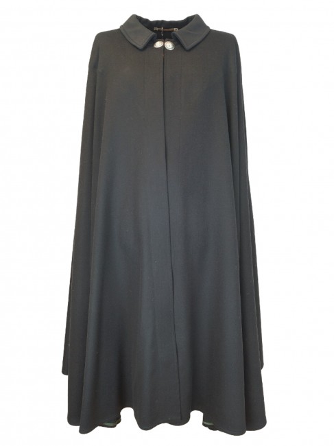 Steinbock Lodenmantel