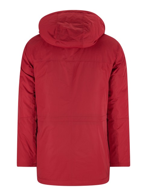 Steinbock Shoft Shape Mit Daune