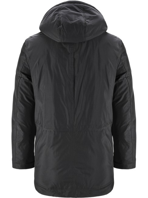 Steinbock Sportliche Outdoorjacke
