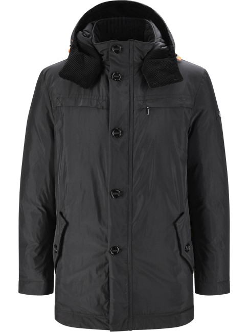 Steinbock Sportliche Outdoorjacke