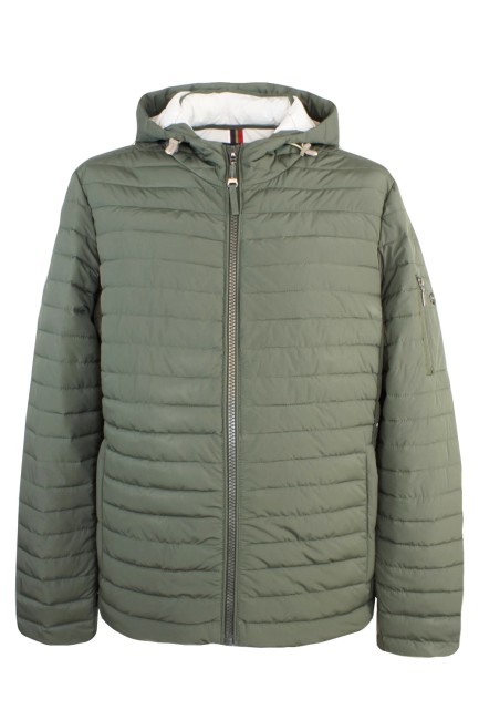 Steinbock Techno light Outdoor-Jacke