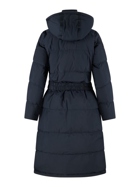 Steinbock Techno Steppmantel