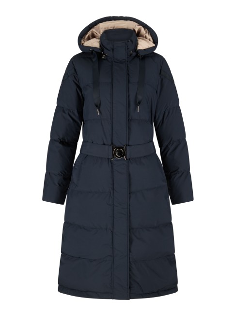 Steinbock Techno Steppmantel