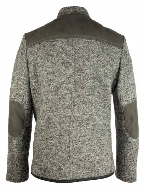 Steinbock Trachten Walkjacke