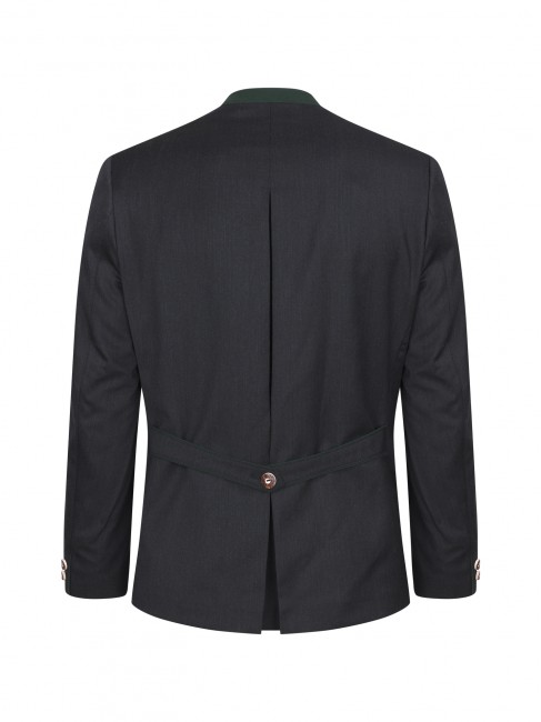 Steinbock Traditioneller Steirer Trachten Janker