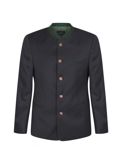 Steinbock Traditioneller Steirer Trachten Janker