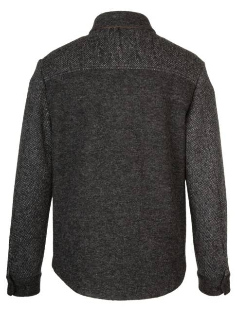 Steinbock Walk Jacke