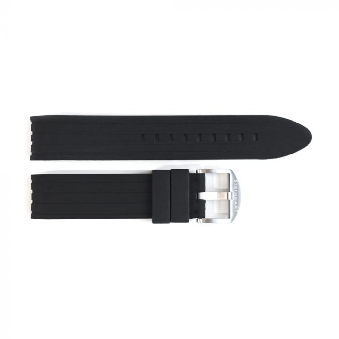 Steinhart Kautschukband für Race GT und Race GT Chronograph