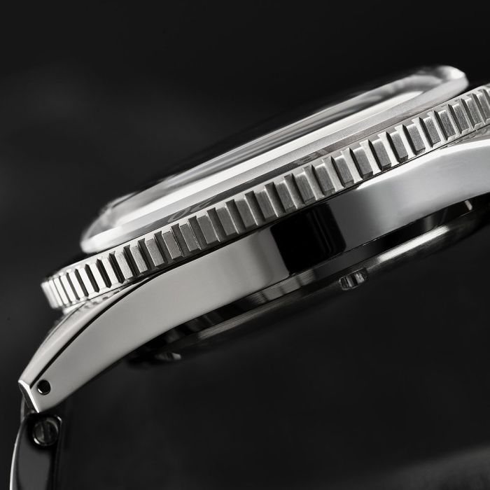 Steinhart Ocean One Vintage Dual Time Premium Taucheruhr