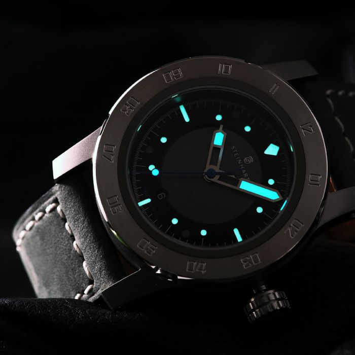 Steinhart Apollon Automatic