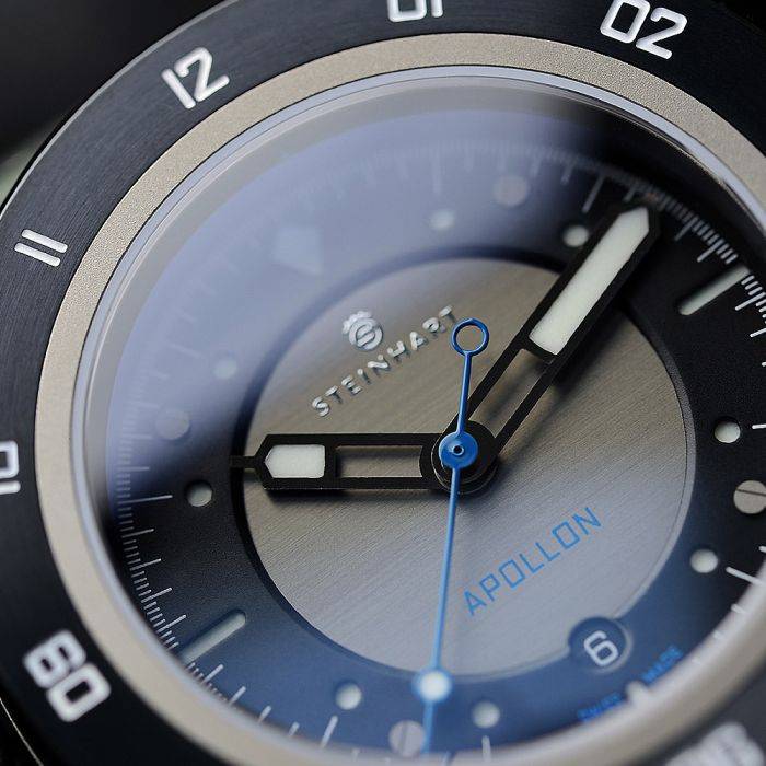 Steinhart Apollon Automatic