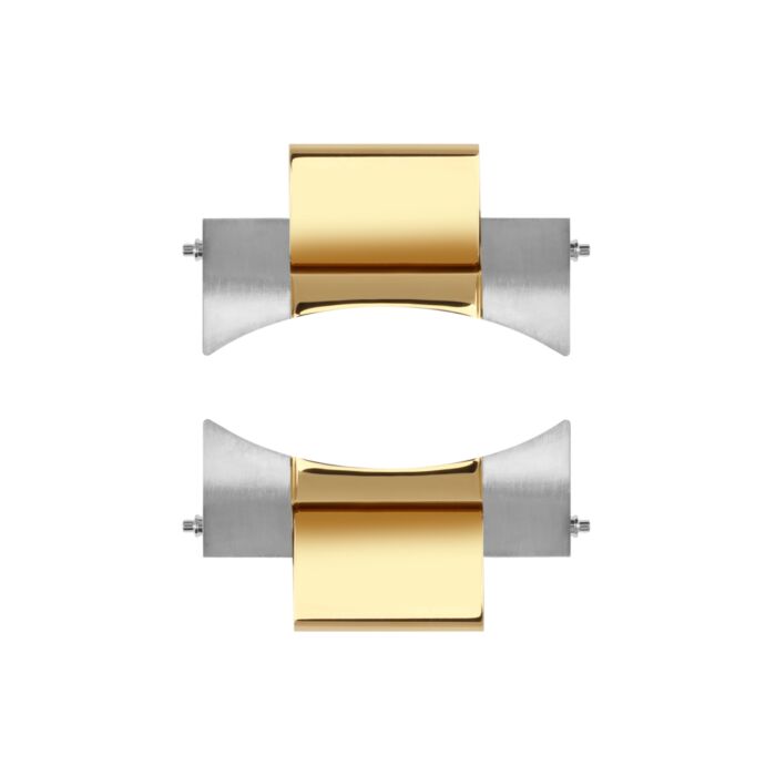 Steinhart Bandanstöße für Ocean 39 two-tone