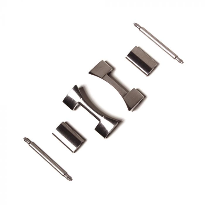 Steinhart Bandanstöße für Ocean 39