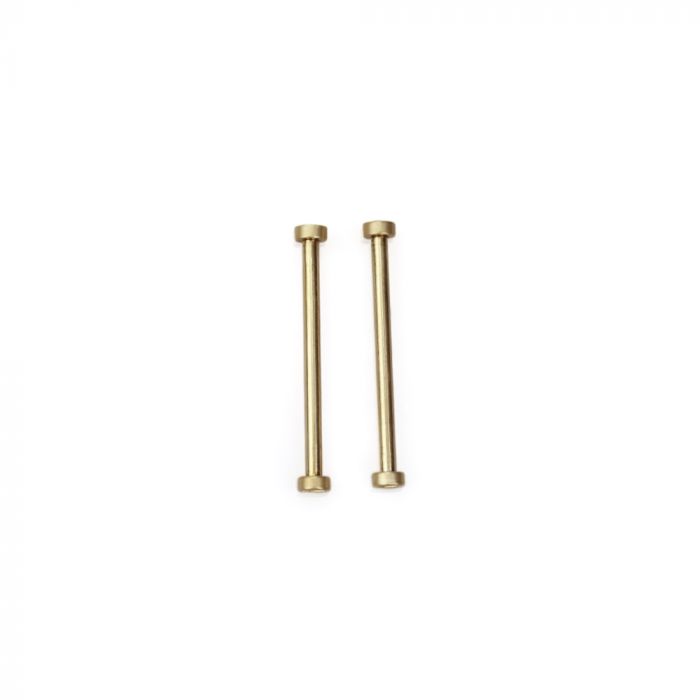 Steinhart Bandschrauben für Triton bronze