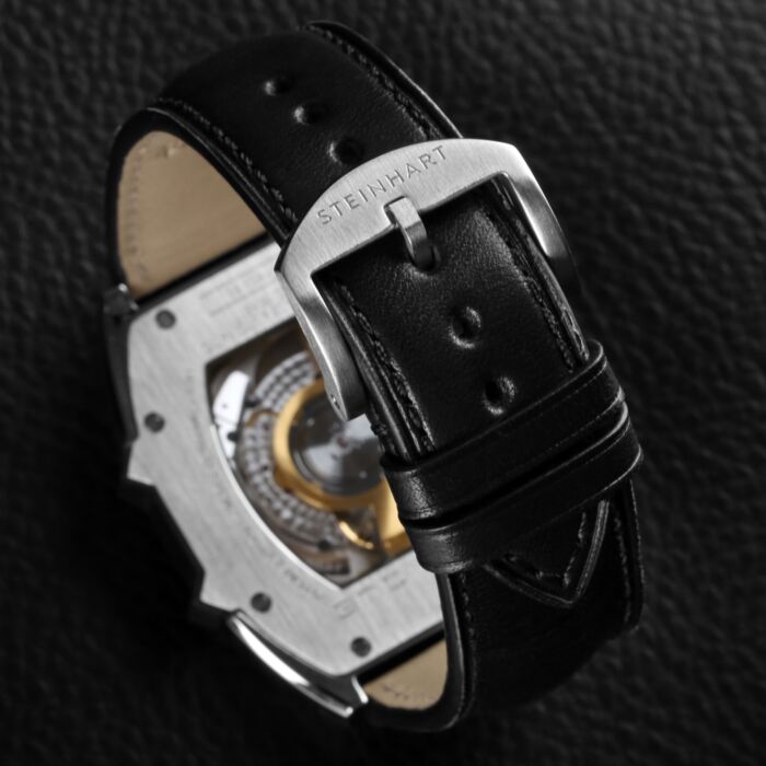 Steinhart BARRIQUE Classique Black