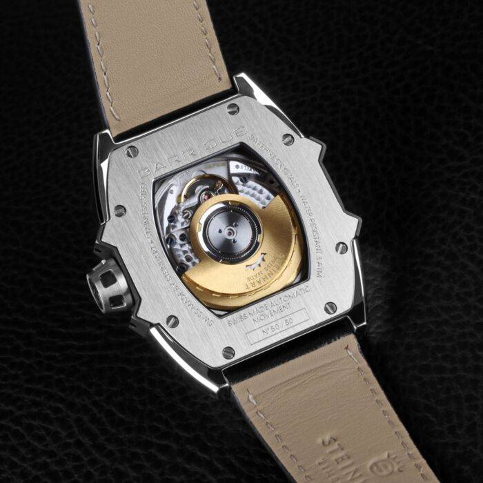 Steinhart BARRIQUE Classique Black